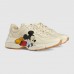 Gucci Men's Disney x Gucci Rhyton sneaker