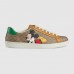 Gucci Men's GG Disney x Gucci Ace sneaker