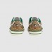 Gucci Men's Disney x Gucci Tennis 1977 sneaker with Web