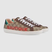 Gucci Men's GG Ace sneaker with Boutique