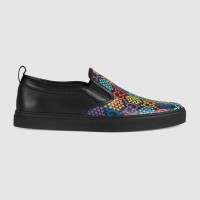 Gucci Men's GG Psychedelic sneaker