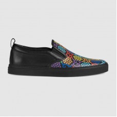 Gucci Men's GG Psychedelic sneaker