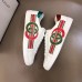 Gucci Ace Sneakers With Interlocking G