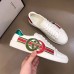 Gucci Ace Sneakers With Interlocking G