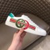 Gucci Ace Sneakers With Interlocking G