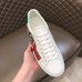 Gucci Ace Sneakers With Interlocking G