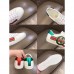 Gucci Ace Sneakers With Interlocking G