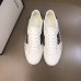 Gucci Men's Ace Sneakers With Gucci Band