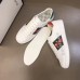 Gucci Men's Ace Sneakers With Gucci Band