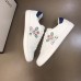 Gucci Ace Sneakers With Gucci Tennis