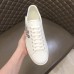 Gucci Ace Sneakers With Gucci Tennis