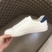 Gucci Ace Sneakers With Gucci Tennis