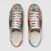 Gucci Women's Ace GG Gucci Strawberry sneaker