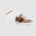 Gucci Women's Ace GG Gucci Strawberry sneaker