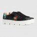 Gucci Women's Ace embroidered platform sneaker