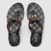 Gucci GG thong Web sandal for women