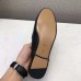 Gucci Princetown Slippers In Black Leather