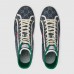 Gucci Men's Gucci Tennis 1977 high top sneaker