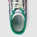 Gucci Men's Gucci Tennis 1977 high top sneaker