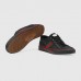 Gucci Men's Off The Grid Black sneaker