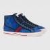 Gucci Men's Off The Grid high top sneaker