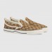 Gucci Men's Gucci Tennis 1977 slip-on sneaker