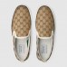 Gucci Men's Gucci Tennis 1977 slip-on sneaker