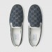 Gucci Men's Tennis 1977 slip-on sneaker