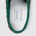 Gucci Ken Scott print Gucci Tennis 1977 sneaker