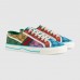 Gucci Men's Gucci Tennis 1977 GG Multicolor sneaker