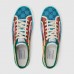 Gucci Men's Gucci Tennis 1977 GG Multicolor sneaker