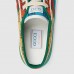 Gucci Men's Gucci Tennis 1977 GG Multicolor sneaker