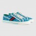 Gucci Men's Tennis 1977 GG Multicolor sneaker