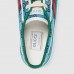 Gucci Men's Tennis 1977 GG Multicolor sneaker