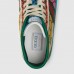 Gucci Men's Tennis 1977 GG Multicolor high-top sneakers