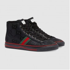 Gucci Men's Gucci Off The Grid high top sneaker