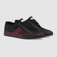 Gucci Men's Off The Grid Black sneaker