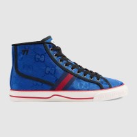 Gucci Men's Off The Grid high top sneaker