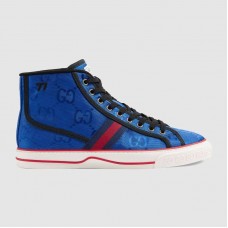 Gucci Men's Off The Grid high top sneaker