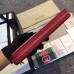 Gucci GG Supreme Tian Zip Around Wallet