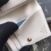 Gucci Chinese Valentine's Day Exclusive Sylvie Wallet