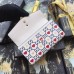 Gucci Chinese Valentine's Day Exclusive Sylvie Continental Wallet