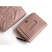 Gucci Dusty Pink GG Marmont Small Wallet