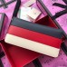 Gucci Multicolour Queen Margaret Zip Around Wallet