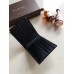 Gucci bi-fold wallet 224124 black