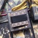 Gucci Eden GG Supreme Bi-fold Wallet