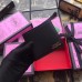 Gucci Bi-fold Wallet With Gucci Logo In Black Leather