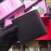 Gucci Bi-fold Wallet With Gucci Logo In Black Leather