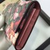 Gucci GG Blooms Continental Wallet