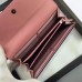 Gucci GG Blooms Continental Wallet